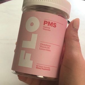 Flo Hormonal Gummies
